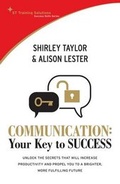 Cover: Communication - Marshall Cavendish International (Asia) Pte Ltd