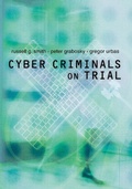 Cover: Cyber Criminals on Trial - Cambridge University Press