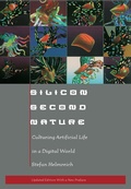 Cover: Silicon Second Nature - University of California Press