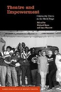 Cover: Theatre and Empowerment - Cambridge University Press