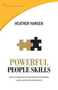 Cover: Powerful People Skills - Marshall Cavendish International (Asia) Pte Ltd