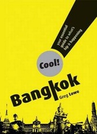 Abbildung von: Cool! Bangkok - Marshall Cavendish International (Asia) Pte Ltd