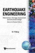 Cover: Earthquake Engineering: Mechanism, Damage Assessment And Structural Design (Second & Revised Edition) - EPB Publishers Pte Ltd