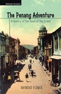 Cover: The Penang Adventure - Marshall Cavendish International (Asia) Pte Ltd