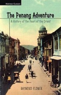 Enlarge image Cover: The Penang Adventure - Marshall Cavendish International (Asia) Pte Ltd