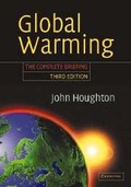 Cover: Global Warming - Cambridge University Press