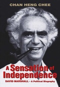 Cover: Sensation of Independence - MarshallCavendishEditions