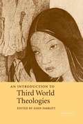 Cover: An Introduction to Third World Theologies - Cambridge University Press
