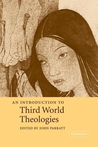 Enlarge image Cover: An Introduction to Third World Theologies - Cambridge University Press