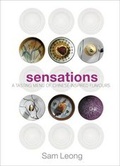 Cover: Sensations - Marshall Cavendish International (Asia) Pte Ltd