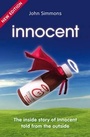 Cover: Innocent - Marshall Cavendish International (Asia) Pte Ltd