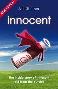 Enlarge image Cover: Innocent - Marshall Cavendish International (Asia) Pte Ltd