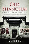 Cover: Old Shanghai - Marshall Cavendish International (Asia) Pte Ltd