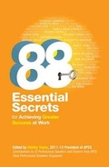 Cover: 88 Essential Secrets - Marshall Cavendish International (Asia) Pte Ltd