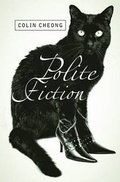 Cover: Polite Fiction - Marshall Cavendish International (Asia) Pte Ltd