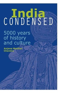 Abbildung von: India Condensed - Marshall Cavendish International (Asia) PTE LTD