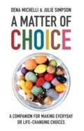 Cover: Matter of Choice - Marshall Cavendish International (Asia) PTE LTD