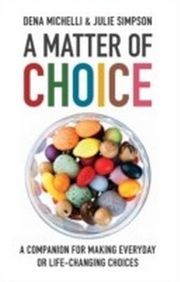 Enlarge image Cover: Matter of Choice - Marshall Cavendish International (Asia) PTE LTD