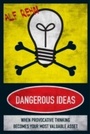 Cover: Dangerous Ideas - Marshall Cavendish International (Asia) PTE LTD
