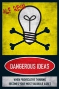 Cover: Dangerous Ideas - Marshall Cavendish International (Asia) PTE LTD