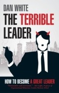 Cover: Terrible Leader - Marshall Cavendish International (Asia) PTE LTD
