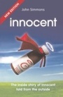Cover: Innocent - Marshall Cavendish International (Asia) PTE LTD
