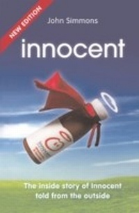 Enlarge image Cover: Innocent - Marshall Cavendish International (Asia) PTE LTD