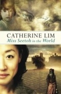 Cover: Miss Seetoh in the World - MarshallCavendish