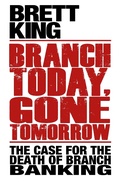 Cover: Branch Today Gone Tomorrow - Marshall Cavendish International (Asia) PTE LTD