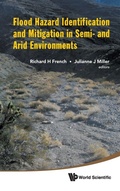 Bild: Flood Hazard Identification And Mitigation In Semi- And Arid Environments - World Scientific Publishing Co Pte Ltd
