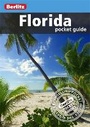 Cover: Berlitz: Florida Pocket Guide - Berlitz Publishing Company