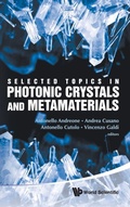 Cover: Selected Topics In Photonic Crystals And Metamaterials - World Scientific Publishing Co Pte Ltd