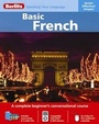 Cover: Berlitz Language: Basic French - Berlitz Publishing Company