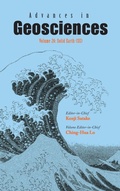 Cover: Advances In Geosciences - Volume 26: Solid Earth (Se) - World Scientific Publishing Co Pte Ltd