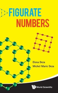 Abbildung von: Figurate Numbers - World Scientific Publishing Co Pte Ltd