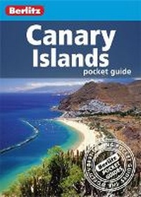 Abbildung von: Berlitz: Canary Islands Pocket Guide - Berlitz Publishing Company
