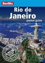 Cover: Berlitz: Rio de Janeiro Pocket Guide - Berlitz Publishing Company