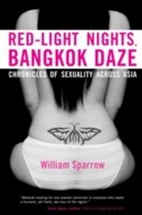 Abbildung von: Red-Light Nights, Bangkok Daze - Monsoon Books Pte Ltd