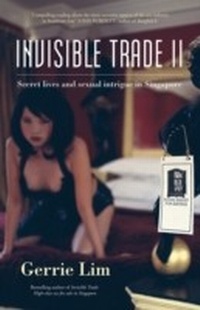 Abbildung von: Invisible Trade II - Monsoon Books Pte Ltd