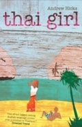 Cover: Thai Girl - Simon + Schuster LLC