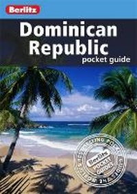 Abbildung von: Berlitz: Dominican Republic Pocket Guide - Berlitz Publishing Company
