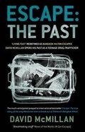 Cover: Escape The Past - Monsoon Books