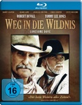 Cover: Weg in die Wildnis - Winkler Film