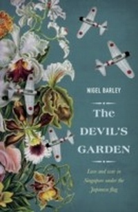 Enlarge image Cover: The Devil's Garden - Simon + Schuster LLC