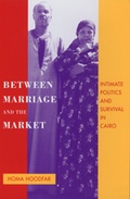 Cover: Between Marriage and the Market - University of California Press