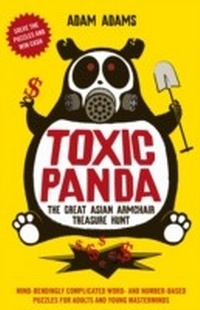 Abbildung von: Toxic Panda - Monsoon Books Pte Ltd