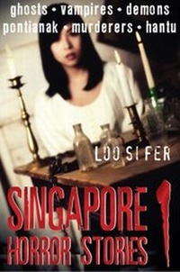 Abbildung von: Singapore Horror Stories - Monsoon Books Pte Ltd