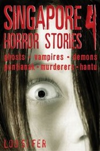Abbildung von: Singapore Horror Stories - Monsoon Books Pte Ltd