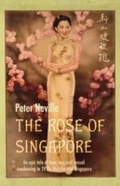 Cover: Rose of Singapore - Monsoon Books Pte Ltd