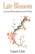 Cover: Late Blossom - Monsoon Books